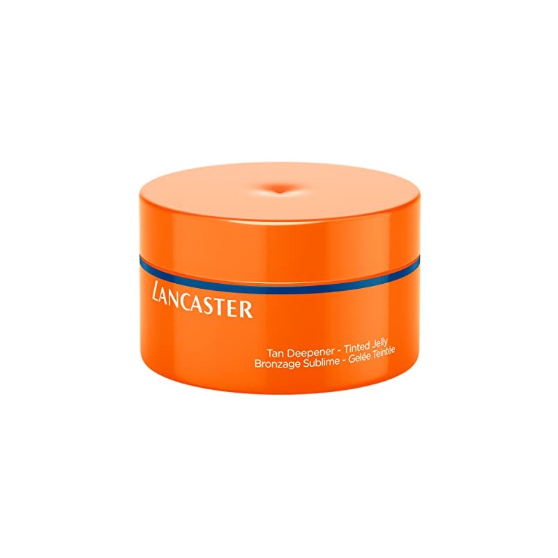 Lancaster Sun Beauty Tan Deepener Tinted 6.7 Ounce 200 ml