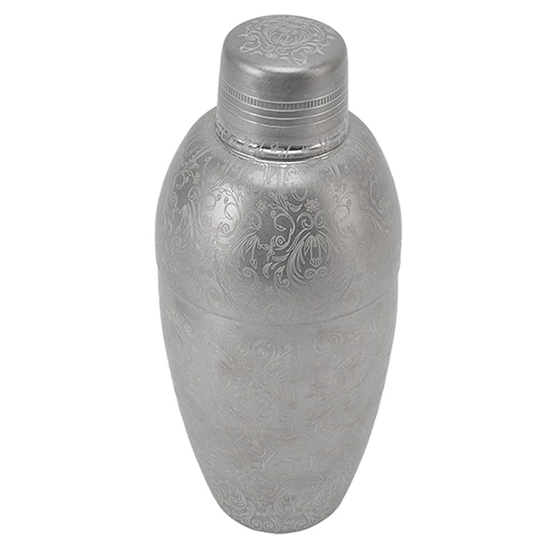 Boston Cocktail Shaker 304 Stainless Steel Bartending Mixer Shaker Bar