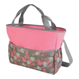 Dyaly Pañalera  Para Bebe Economica Bebe Viaje Amplia Dyaly Nueva