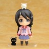 Nendoroid Petit Kakatari Set (Non-Scale ABS & PVC Pre-painted Action