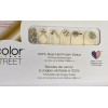 Color Street Nail Strips ~ Game On ~ Clear Overlay ~ NIP