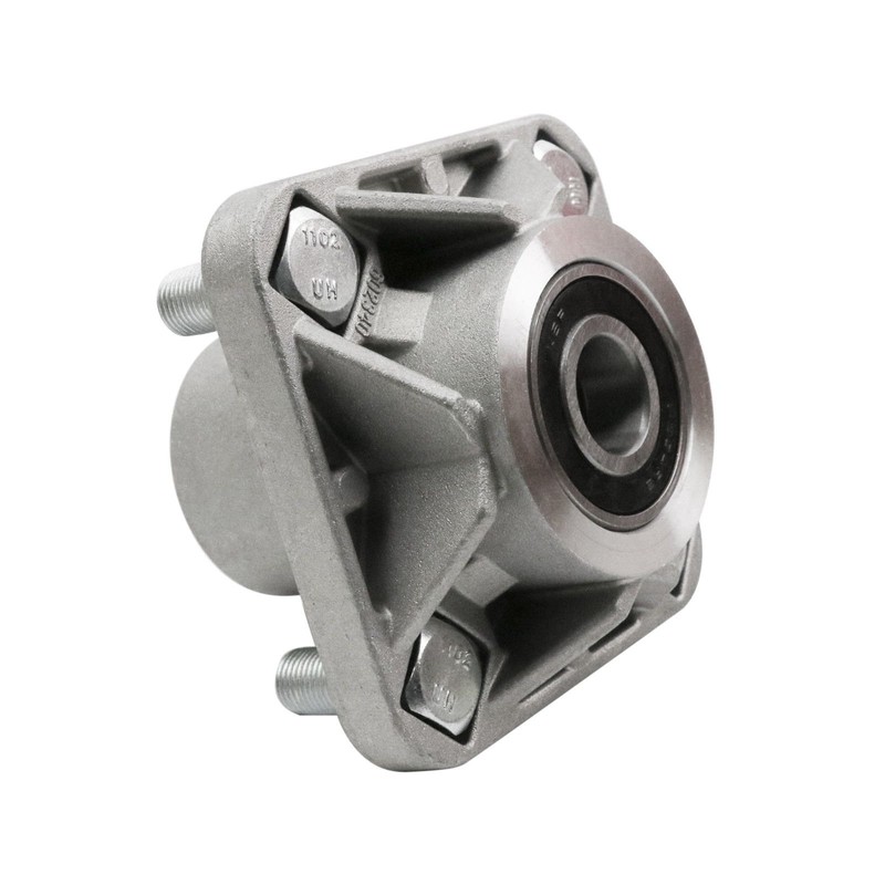 EZGO RXV 2008+ Front Wheel Hub Bearing Kit Assembly Replaces,