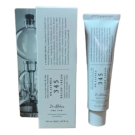 Dr.althea Crema Reparadora 345 Momento De Aplicación Tipo ~