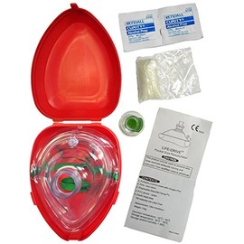 Rise Standard Rescue Mask