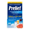 Prelief Dietary Supplement 60 ea (Pack of 4)