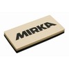 Mirka 8392201011 Hand Block 2 Sides Soft / Hard 125