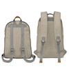 TSD The Same Direction Trail and Tree Double Backpack (Grey)