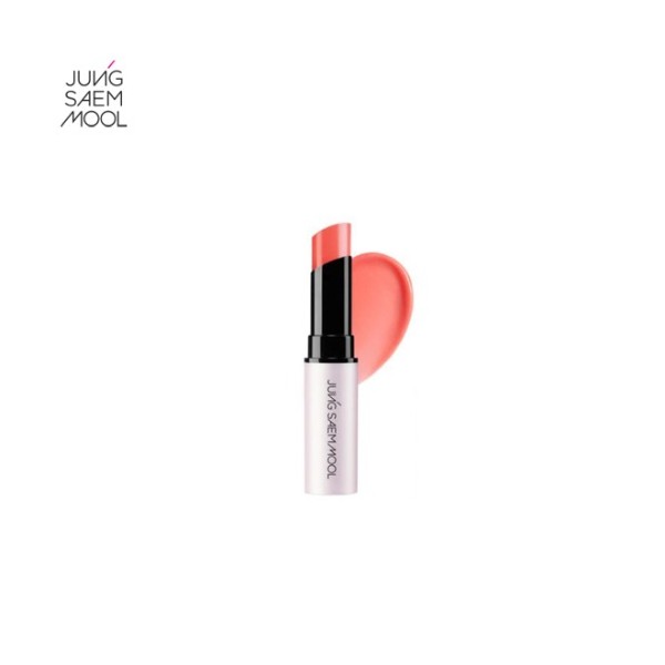 JUNGSAEMMOOL Lip-Pression Water Tinted Lip Balm 4.5g, Type:Pastella