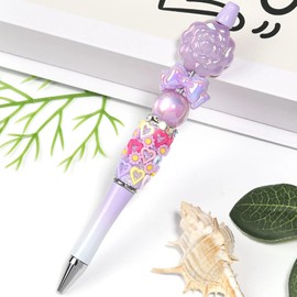 ARTISAMILY 20pcs 16mm Cat Eye Round Beads for Pen Rainbow Crystal Bubblegum Chunky Beads Colorful Resin Loose Spacer Beads for Bracelet Cat's Eye Decorative Beads for DIY Jewelry Making