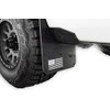 REK GEN 'Merica Mud Flaps Compatible with 2017-2020 Ford F-150