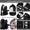 Travel Laptop Backpack,Extra Large Backpack for Men Women Work Bag