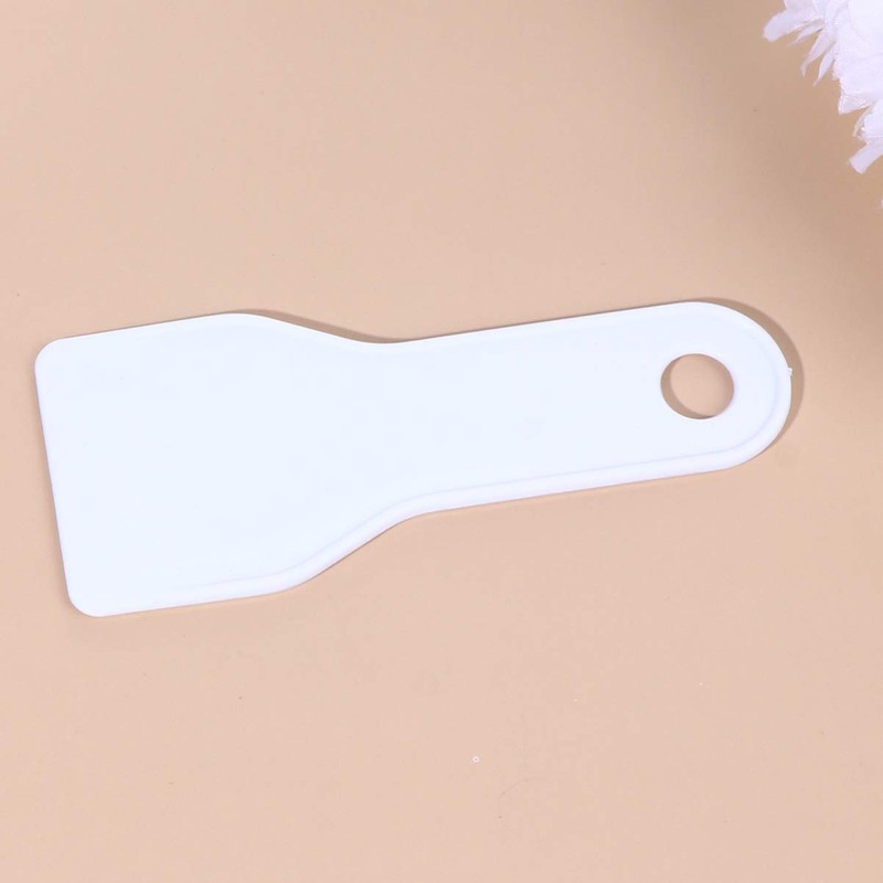 OSALADI Scraper Tool Refrigerator Ice Scraper Freezer Ice Removal Shovel