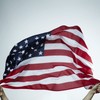American Flag 2x3 for Indoor and Outdoor - US Flags