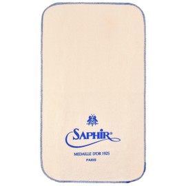 [サフィールノワール] SaphirNoir ポリッシュクロス 9552501001 (Free)