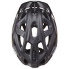 Uvex Men's Supersonic Helmet - Black, 52 - 57 cm