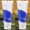 Isntree Hyaluronic Acid Moist Cream 100ml 2 x / 이즈앤트리