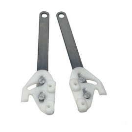 Barton Kramer Harcar Window Vent Lock