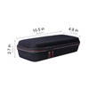 XANAD Hard Case for Insta360 GO 3 or Insta360 X3