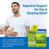 GutCalm GutCalm Gut Health Supplements - Bloating, Gas, Digestive Pain