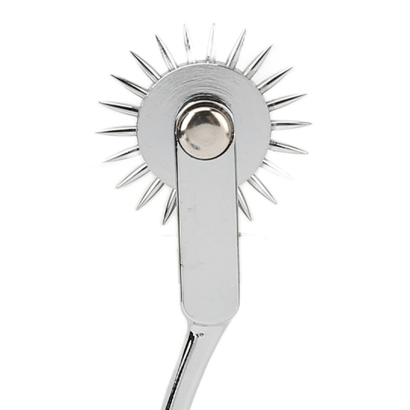 Neurological Hammer Set Medical Professional Diagnostic Multi Function Neurological Reflex