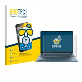 BROTECT Anti-Glare Screen Protector for Lenovo Yoga Slim 7 Gen 10 14 Inch Matte Screen Protector Film Anti-Reflection Anti-Fingerprint