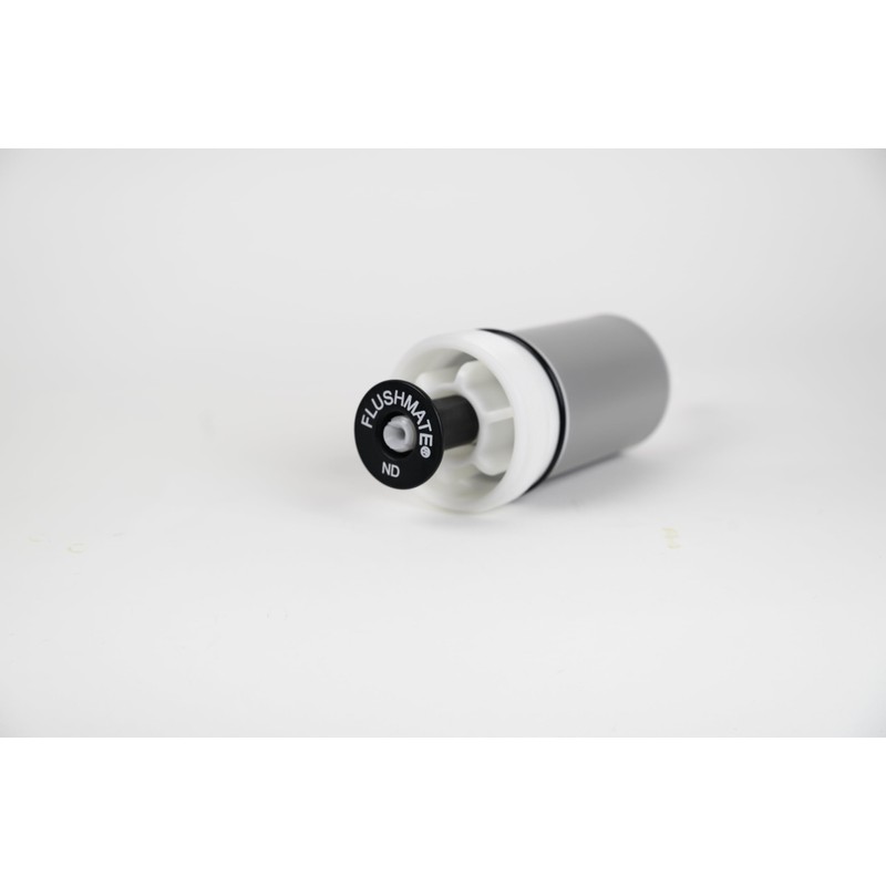 Flushmate C-100502-KIT Replacement Flush Valve Cartridge for Flushmate Pressure Assist