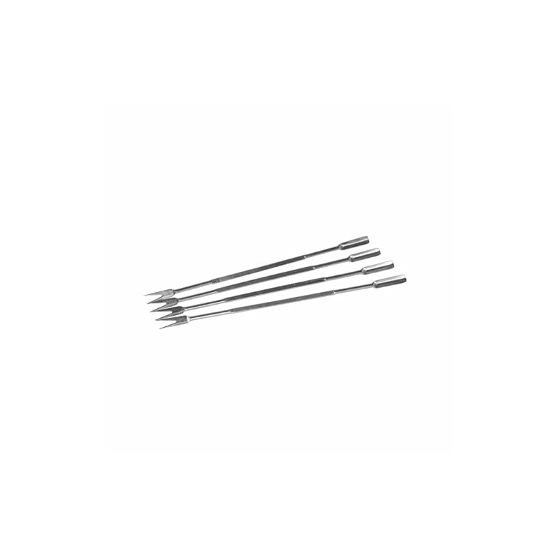 Avanti Seafood Forks, 4-Piece Set