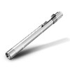 LED Aluminium Pocket Torch Doctors Nurses Eye Pupil Examination Gauge