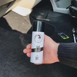 Alien Magic 3in1 Air Con Sanitiser 150ml