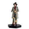 Doctor Who 4th Doctor & Sarah Jane Figurine Set