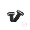 YTBYT 4 Pcs Facelift Bands with Clips Invisible Face Stretching