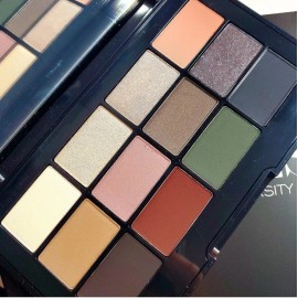 Bobbi Brown BBU Eye Palette New LE