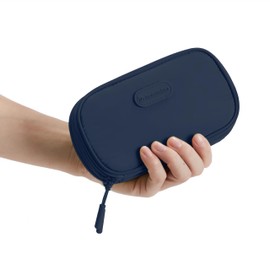 Travelon 2-in-1 Jewelry & Tech Organizer