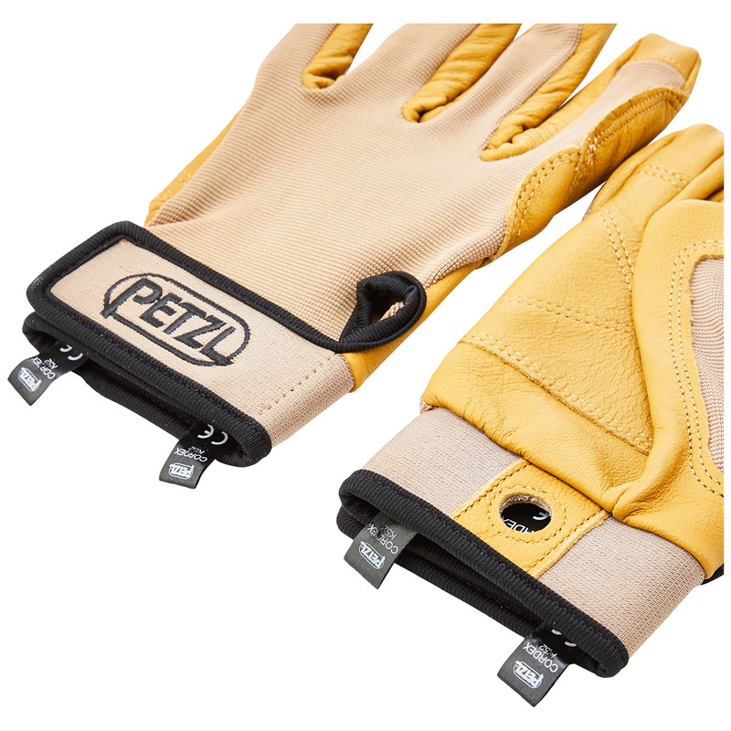 ペツル(PETZL) コーデックス S T(タン) K52