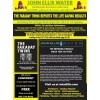 John Ellis Water 2 Gallons - John Ellis Water LWM-5