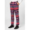 Opposuits Men's Nordic Noel Suit - Christmas - Xmas Parties