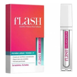 Suero Amplificador Para Pestañas Mucho Mas Largas En Flash 1