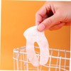 Gogogmee 1000pcs Disposable Eye Mask Eye Mask for Dry Eyes