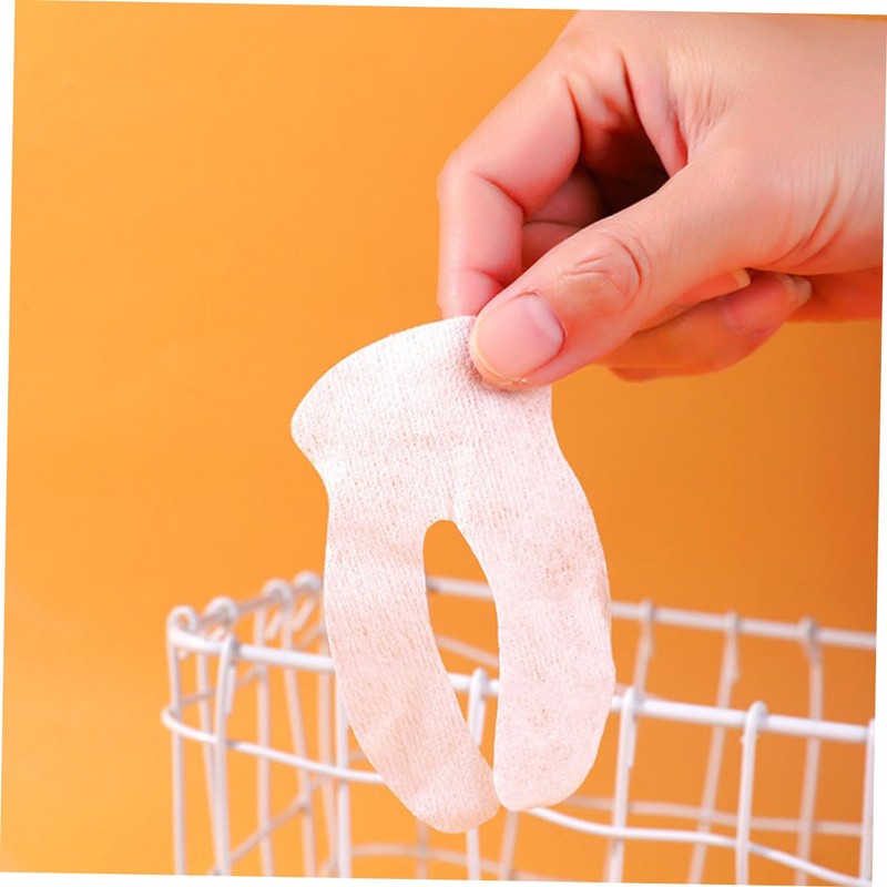 Gogogmee 1000pcs Disposable Eye Mask Eye Mask for Dry Eyes