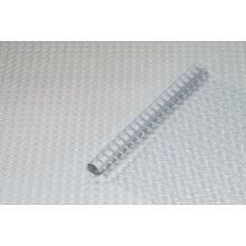 d-c-fix window film privacy Milton static cling stripes 30 cm x 2m - frosted glass film sticker opaque - for home, kitchen, bathroom & office