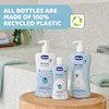 Chicco gel de baño 2 en 1 para bebé Natural
