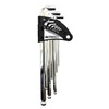 Takagi Ball Point Hex Wrench Stubby No. 103 Set of