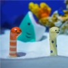 Aquarium Aquarium Objects, Set of 4, Aquarium Ornaments, Aquarium Objects,