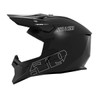 509 Tactical 2.0 Enduro Helmet (Speedsta Coral - Large)