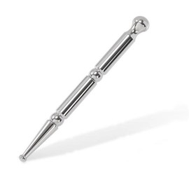 Stainless Steel Foot Massage Acupressure Stick