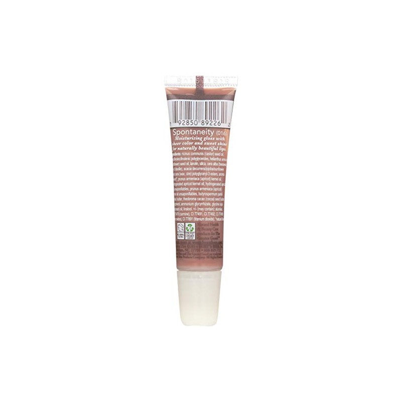 Burt's Bees Lip Shine - # 016 Spontaneity