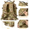 MT Military Army MOLLE 2 Tactical Assault Backpack, Rifleman 3