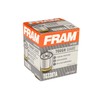 Fram Tough Guard TG11955, 15K Mile Change Interval Spin-On Oil