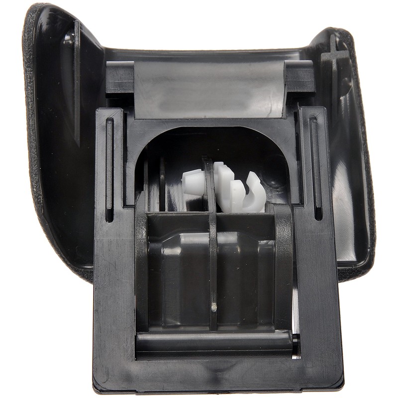 Dorman 74934 Parking Brake Release Handle Compatible with Select Dodge