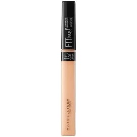 Corrector Facial Maybelline New York Fit Me Concealer 6.8ml Tono Light